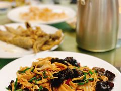 -天隆酒店·本地海鲜鲁菜(烟台大学店)