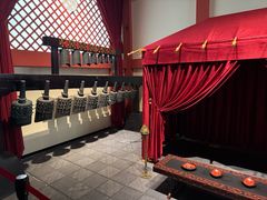 -北京大葆台遗址博物馆