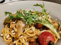 -Pennehut畔尼意面(合肥万象城店)
