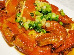 -翠亨村(铜锣湾店)