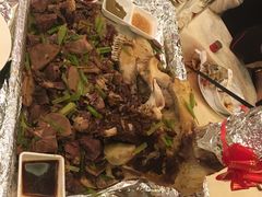 -龙景轩大酒店(宝杨路店)