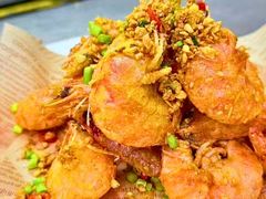 -必点海鲜·海肠捞饭大王(滨江道店)