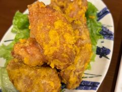 -奶奶的味道(胶州路店)
