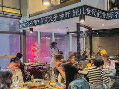 -大虎重庆老火锅(正弘城店)