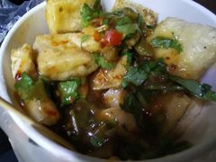 -无声臭豆腐(大井1号店)