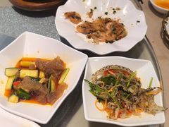 -庄氏祥记家常食府(国瑞建材家居博览中心店)
