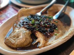 -有璟阁港式餐厅(金融街购物中心店)