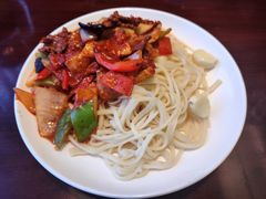 -那拉提之疆·新疆菜(美院店)