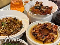 -潮澎派·潮汕菜大排档(南较西路店)