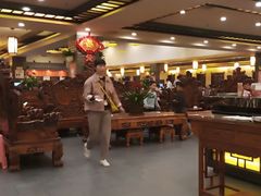 -孙府大院(步行街店)