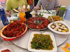 -虾铺子龙虾·私房菜(金源花苑店)