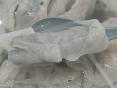 -顾一碗馄饨·烧麦(儿童医学中心店)