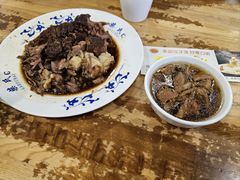 -柴氏风味斋(甘家口店)