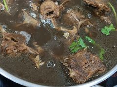 -老诚一锅·京皖早点(通州店)