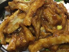 -京味民福烤鸭店(建设四马路店)