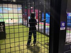 -VS SPORTS PARK运动玩乐园·团建·生日会(合生汇店)