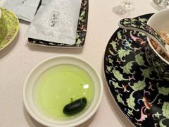 -君庭中餐厅(湘江豪生店)