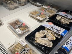 -盒马鲜生(馥邦国际店)