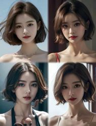 -雅仕 HAIR SALON 美发沙龙