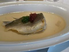 5J火腿蒸臭黄鱼-皖宴(合肥店)