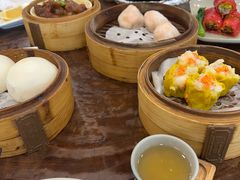 -澳门西南饭店·粤菜·茶市·手工点心(华海路店)