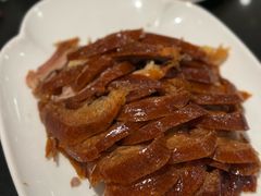 -北京王府井希尔顿酒店·秦唐中餐厅Chynna