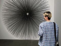 -chi K11艺术空间展览厅