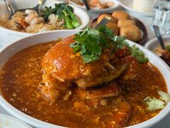 -同乐海鲜(乌节路中央店)