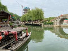 -雪山彩虹谷景区