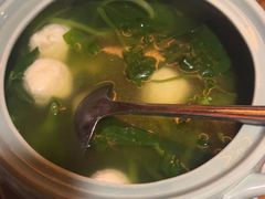 -丽江金茂凯悦臻选酒店-滇香馆