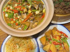 -原生态土钵菜·赣南土菜地标(开发区店)