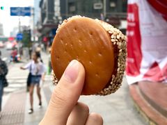 -寻味唐派·牛奶手撕面包(府前街店)