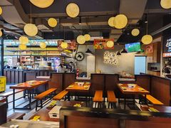 -本色.小马哥烧烤(五一路总店)