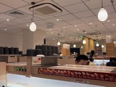 -滨寿司(新街口中央商场店)