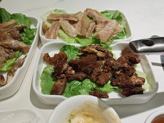 -八合里潮汕鲜牛肉火锅(上海汇智广场店)