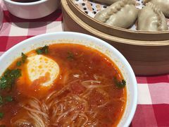 -西贝莜面村(镇江苏宁广场店)