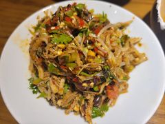 凉拌千层肚-二孃鸡爪爪(东风路总店)