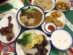 -五条人糖水铺(光谷世界城店)
