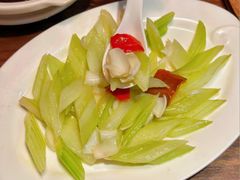 -老瑞福上海菜(人民广场店)