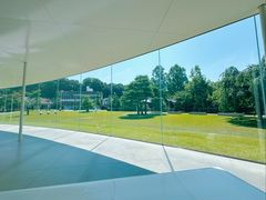 -金泽21世纪美术馆