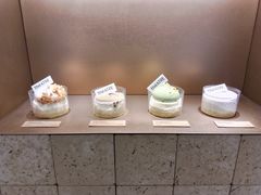 -théATRE 茶聚场(王府中環店)