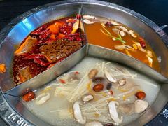 -大龙燚火锅(五一广场店)