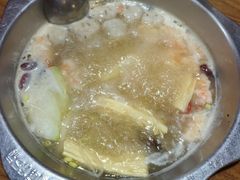 -傣妹火锅(南京东路一店)