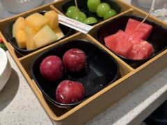 -海底捞火锅(番禺广场店)