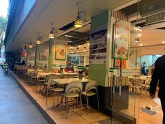 -玲又珑美食(盘福路店)