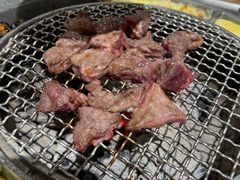 -姜虎东白丁烤肉(深圳湾后海汇店)