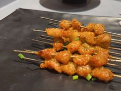 -聚味瞿记·龙虾堂(天元店)