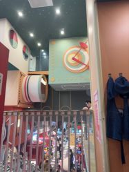 -meland club亲子乐园(北京芳圆里ID MALL店)