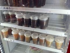 -小朱麻辣串(益民街店)