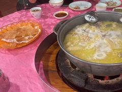 -侠成水上农庄(工业大道店)